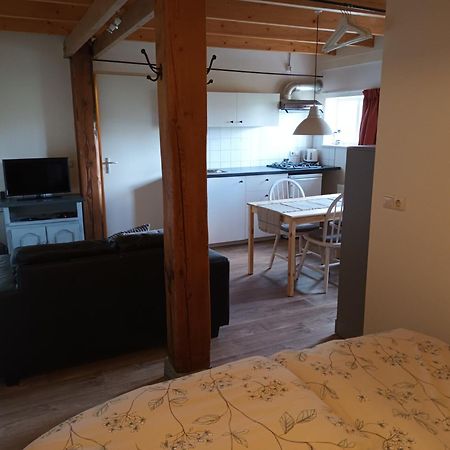 Boerderij De Aarnink Apartment Heeten Phòng bức ảnh