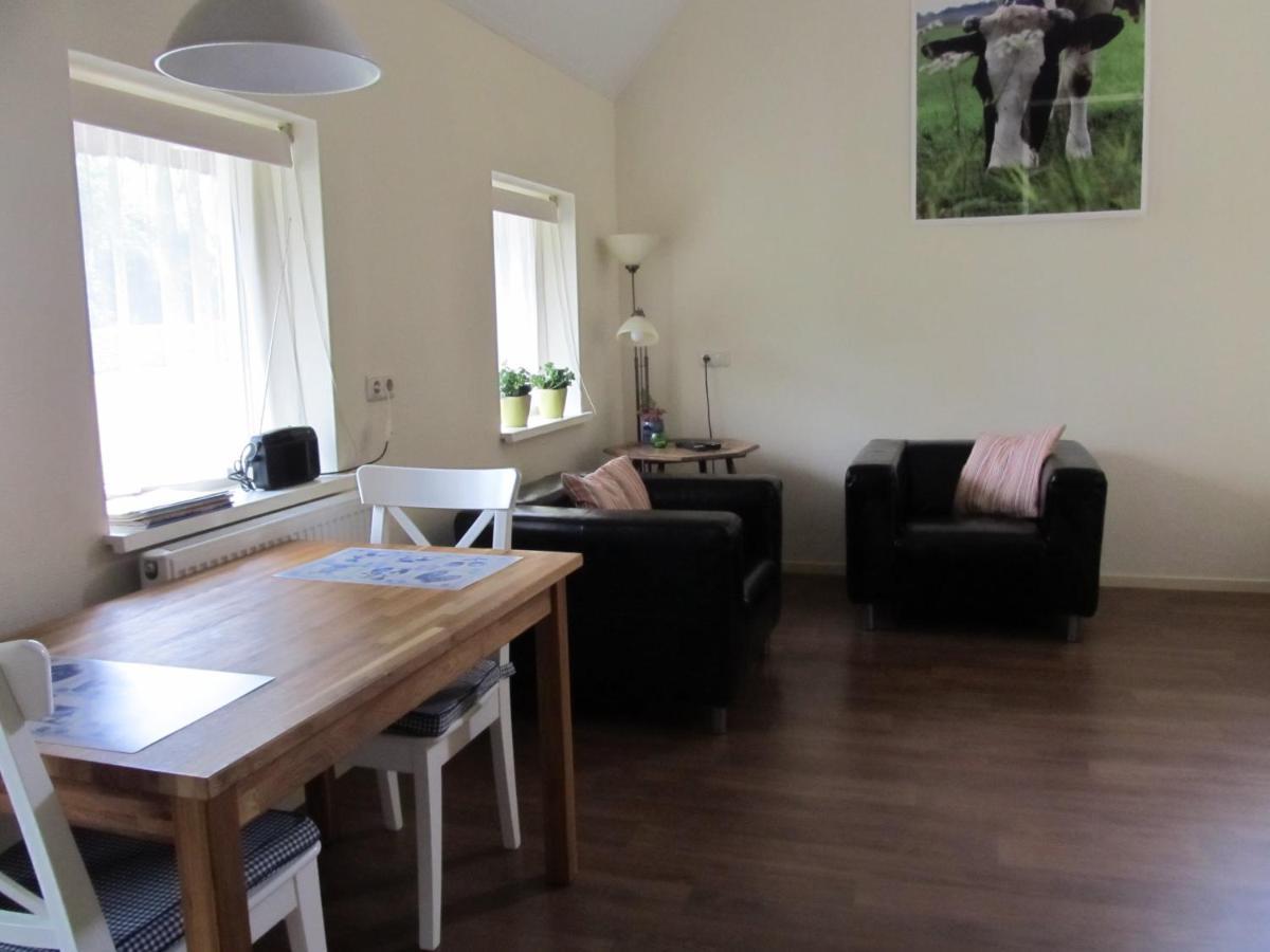 Boerderij De Aarnink Apartment Heeten Phòng bức ảnh