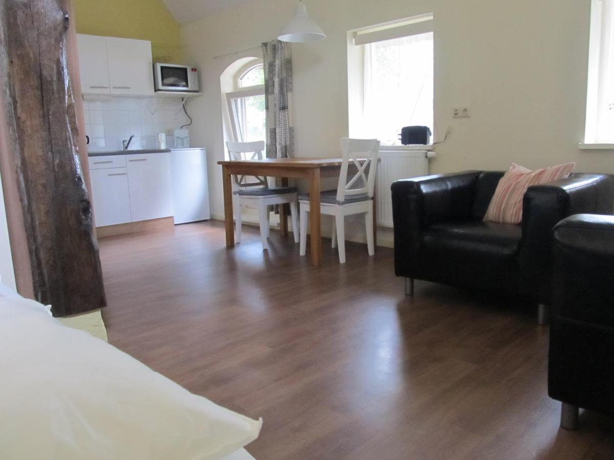 Boerderij De Aarnink Apartment Heeten Phòng bức ảnh