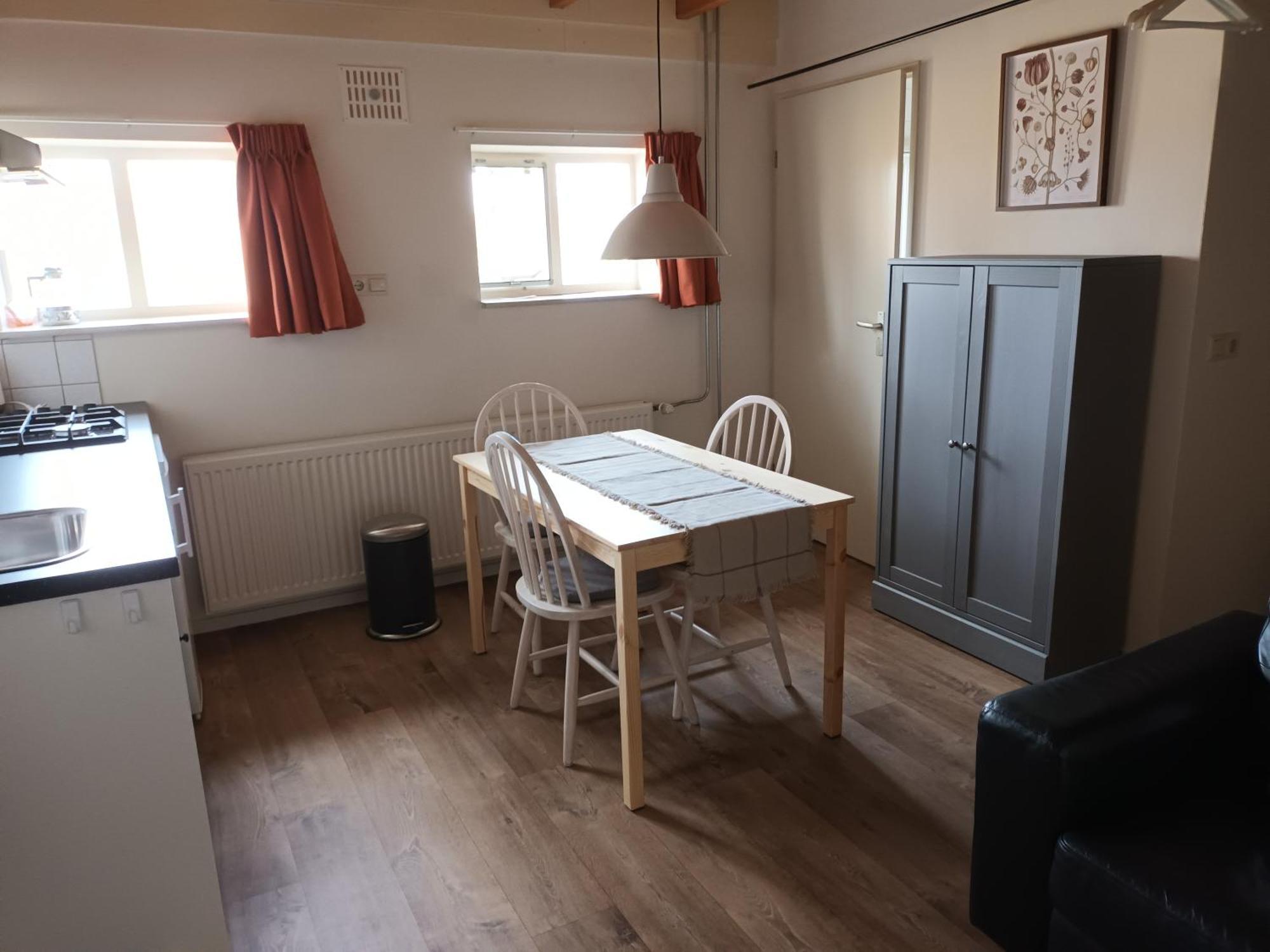 Boerderij De Aarnink Apartment Heeten Ngoại thất bức ảnh