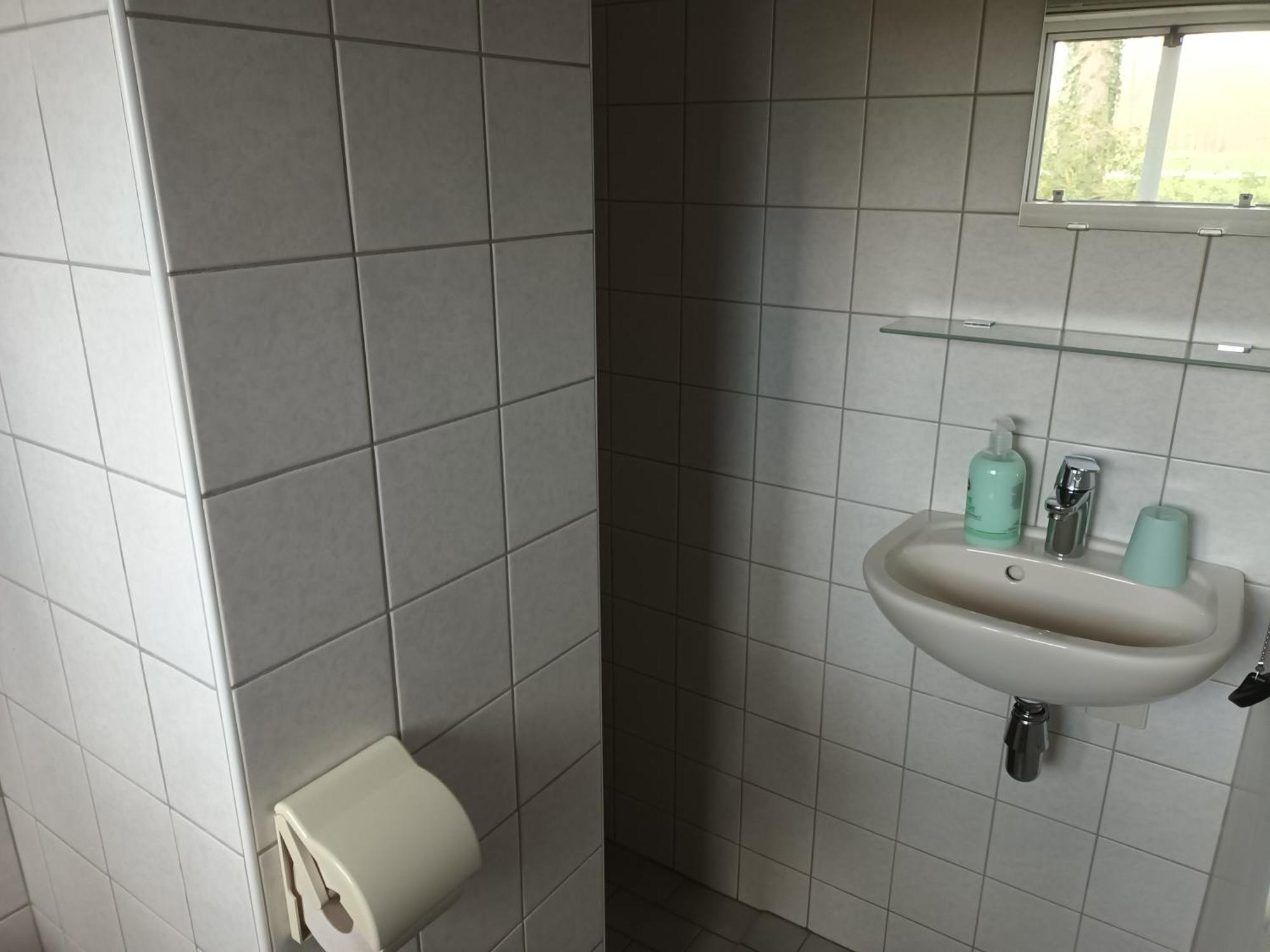 Boerderij De Aarnink Apartment Heeten Phòng bức ảnh