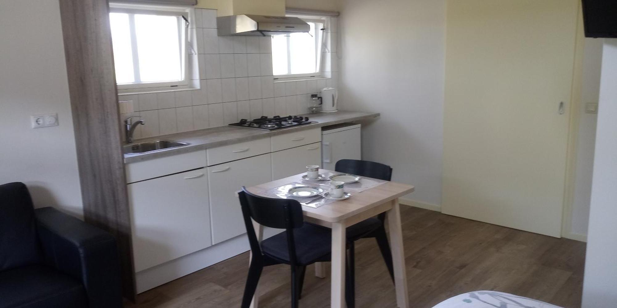 Boerderij De Aarnink Apartment Heeten Ngoại thất bức ảnh