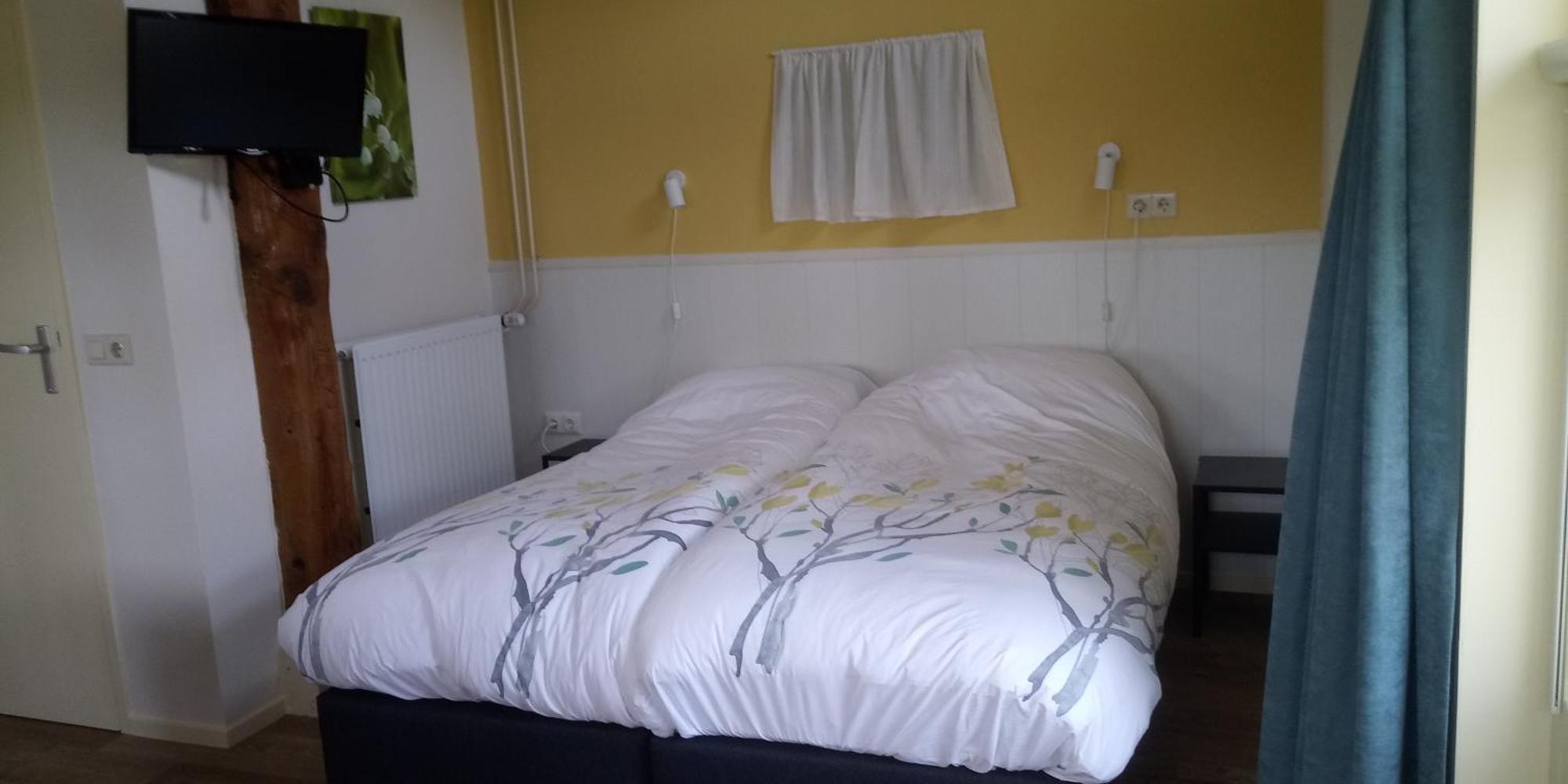 Boerderij De Aarnink Apartment Heeten Ngoại thất bức ảnh
